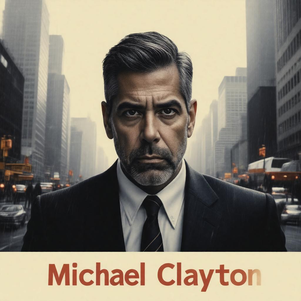 Michael Clayton